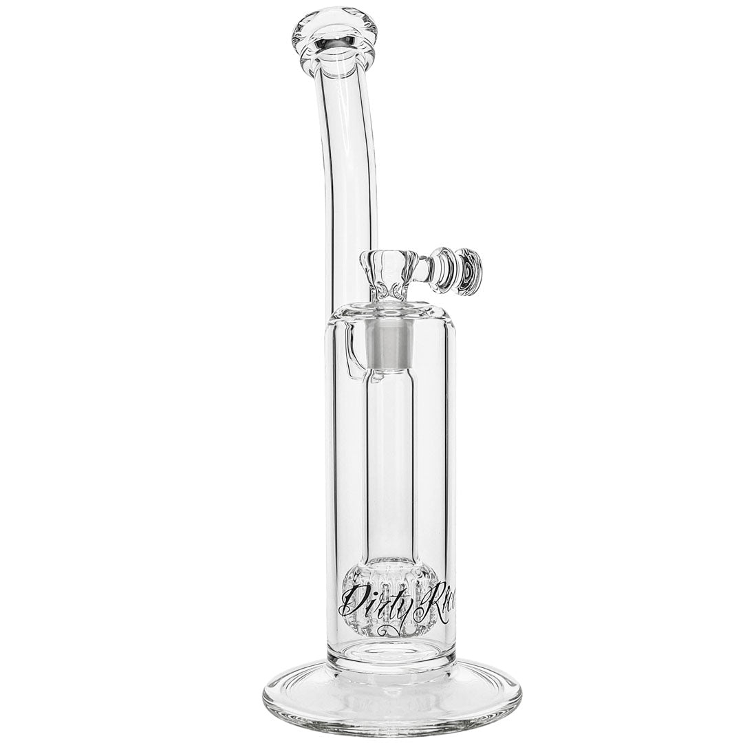 Dirty Rico | Apocoline Perc Bubbler Bong