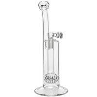 Apocoline Perc Bubbler Bong from Dirty Rico Glass