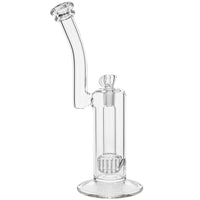 Apocoline Perc Bubbler Bong from Dirty Rico Glass