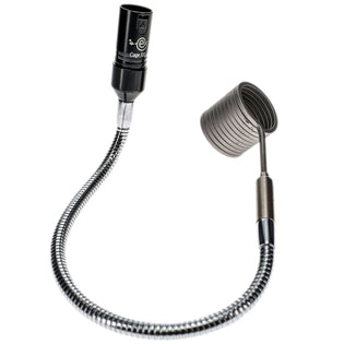 Cobra Coil Enail Heater by Disorderly Conduction
