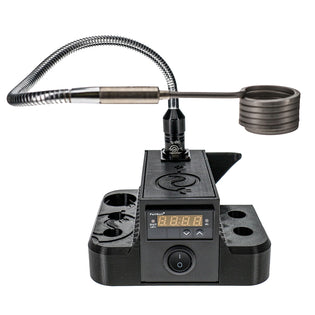 DC 3D-Printed Enail Kit