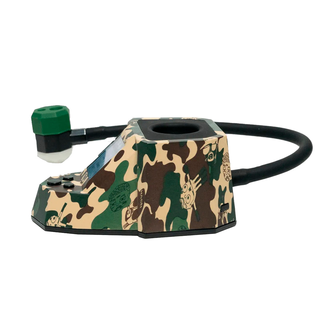 Dab Rite™ x The Waterboyz Camo PRO