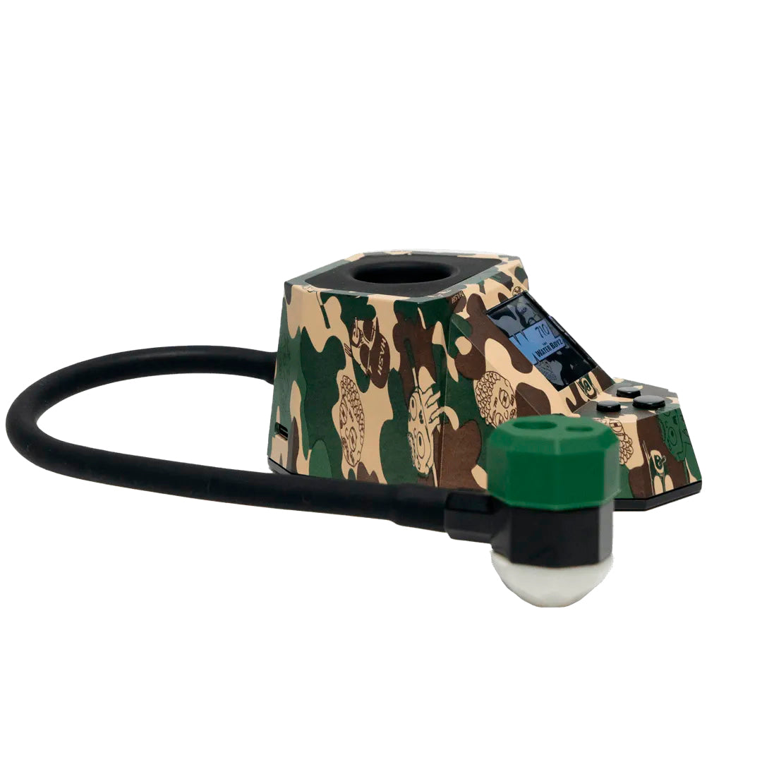Dab Rite™ x The Waterboyz Camo PRO