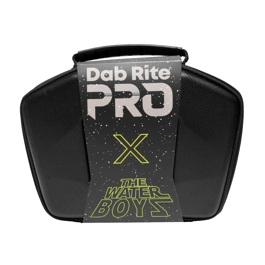 Dab Rite™ x The Waterboyz Terp Wars PRO