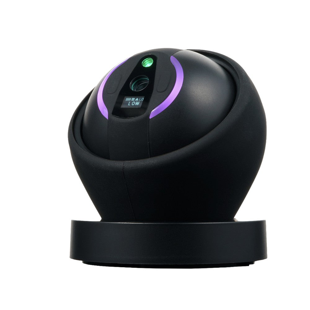 Dab Rite GO Dab Thermometer Base
