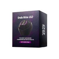 Dab Rite GO Dab Thermometer Box