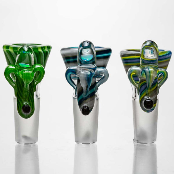 Embur Bong Bowls – Aqua Lab Technologies