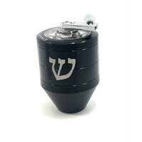 Dreidel Herb Grinder from Tokin Jew