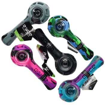 Eyce Molds Gavel Silicone Pipes