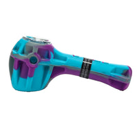 Eyce Molds Gavel Silicone Pipe