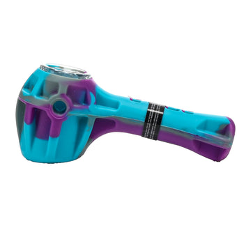 Eyce Molds Gavel Silicone Pipe