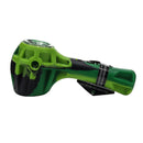 Eyce Molds Gavel Silicone Pipe