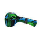 Eyce Molds Gavel Silicone Pipe