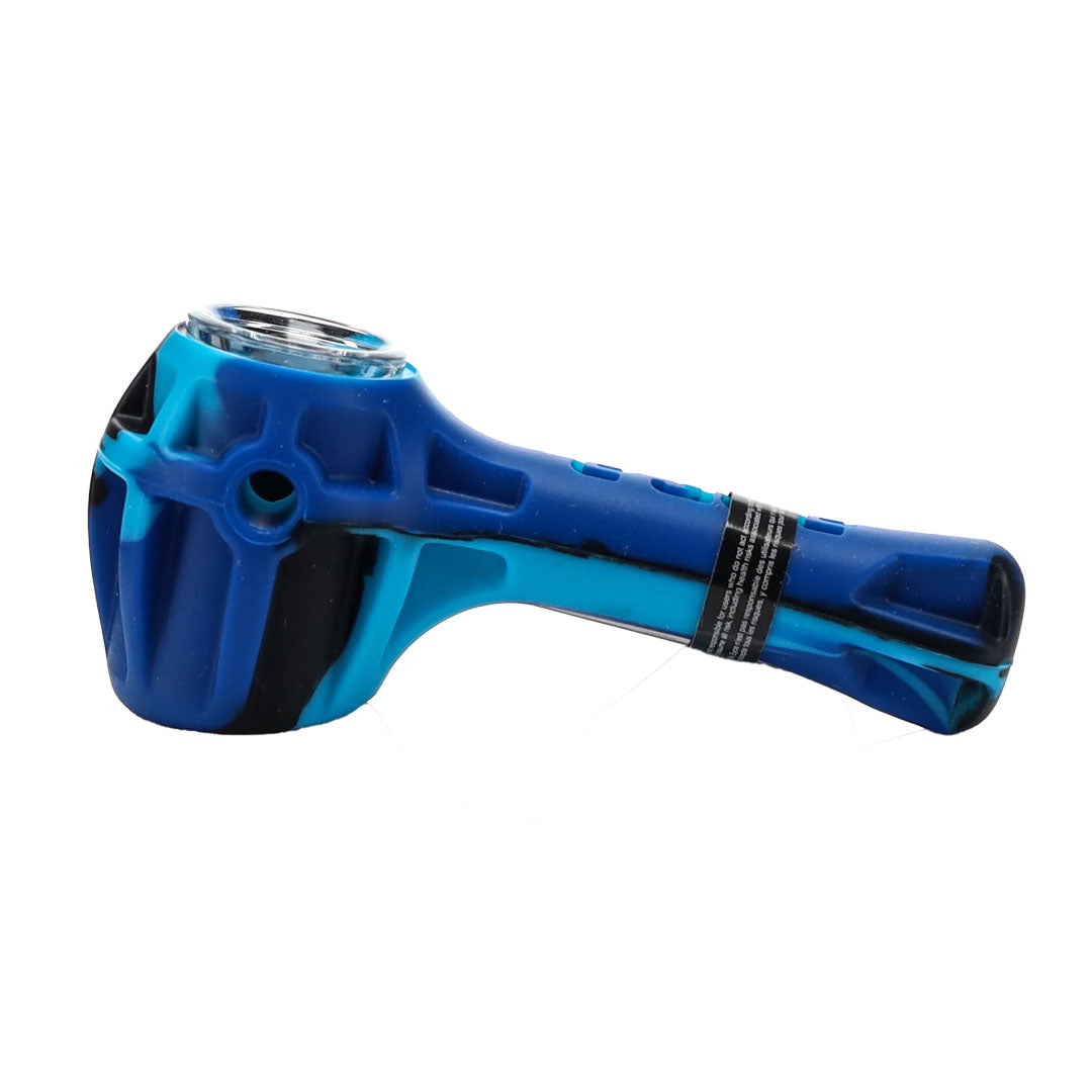 Eyce Molds Gavel Silicone Pipe