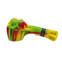 Eyce Molds Gavel Silicone Pipe