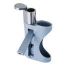 EZ Pipe Portable Pipe & Lighter Gray image