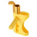 EZ Pipe Portable Pipe & Lighter Yellow image
