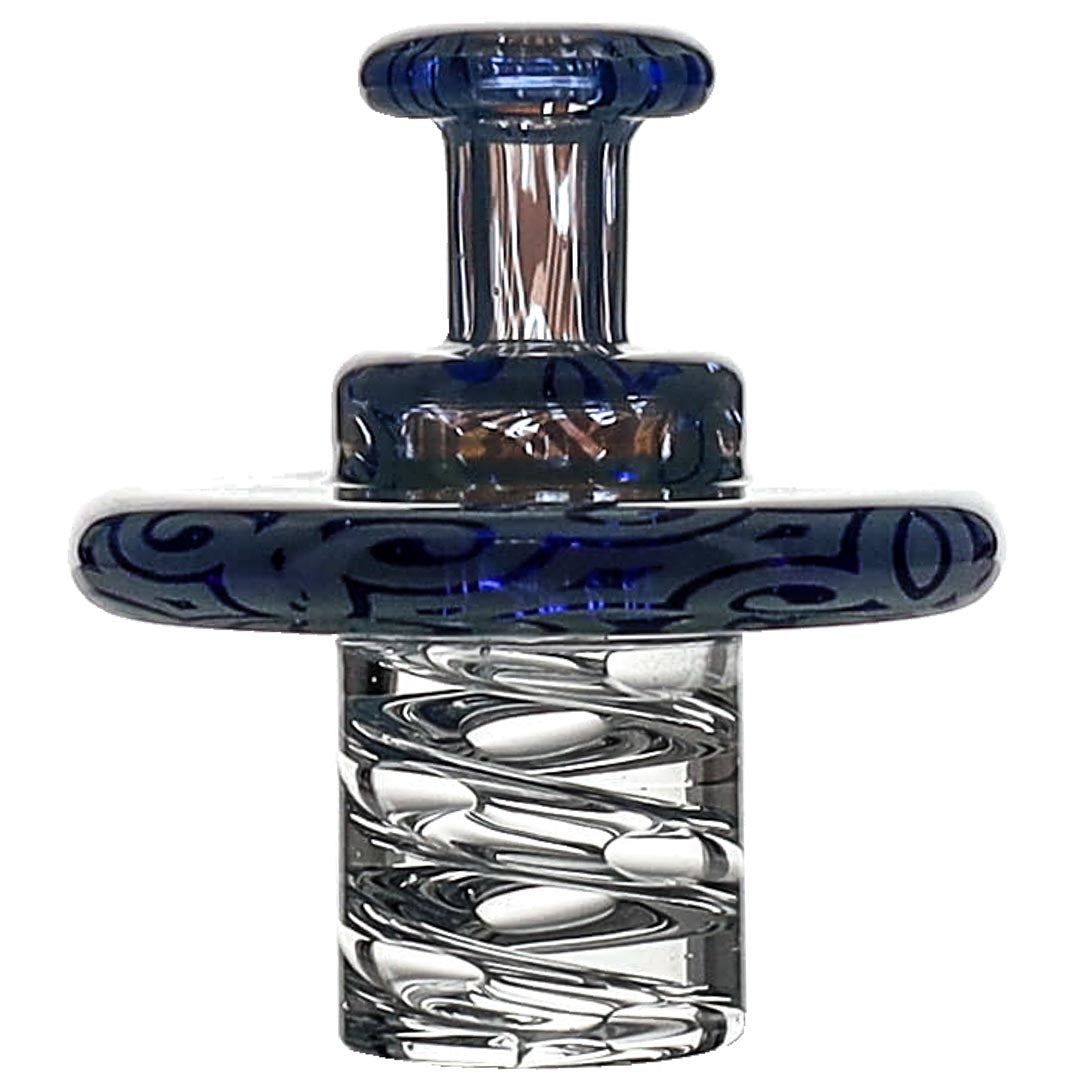 Electro B Spinner Carb Cap