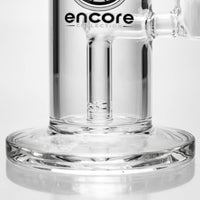Encore Glass Jar Dab Rigs