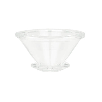 Large Replacement Glass Bong Bowl by Eyce Molds image