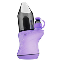 Focus V Carta Sport Electric Dab Rig in Lilac