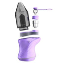 Focus V Carta Sport Electric Dab Rig Lilac Apart