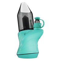 Focus V Carta Sport Electric Dab Rig in Teal