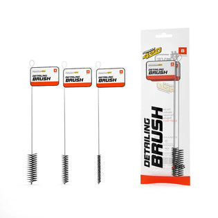Formula 420 Detailing Brush Set