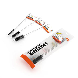 Formula 420 Detailing Brush Set