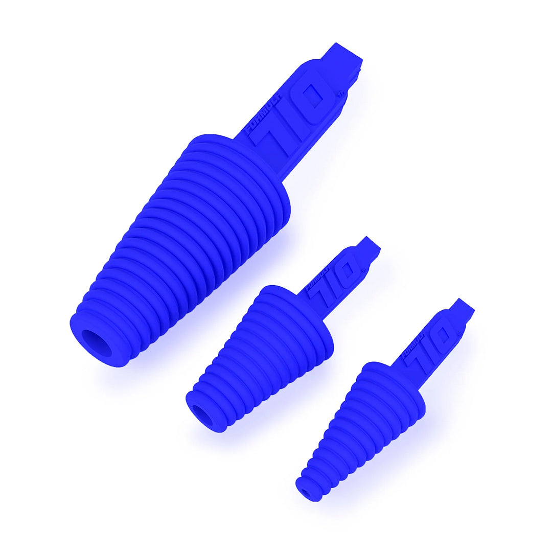 Formula 710 - Bong Cleaning Plug Set