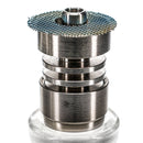 Domeless Full Melt Hash Vape Kit