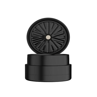 Flower Mill 2.5" Next-Gen Standard Herb Grinder
