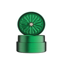 2.5" Next-Gen Standard Herb Grinder from Flower Mill