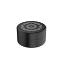 2.5" Next-Gen Standard Herb Grinder from Flower Mill