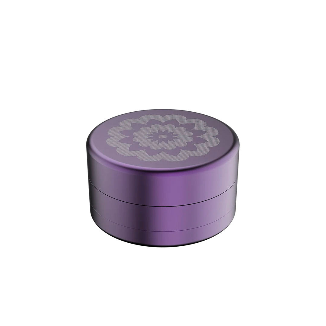 2.5" Next-Gen Standard Herb Grinder from Flower Mill