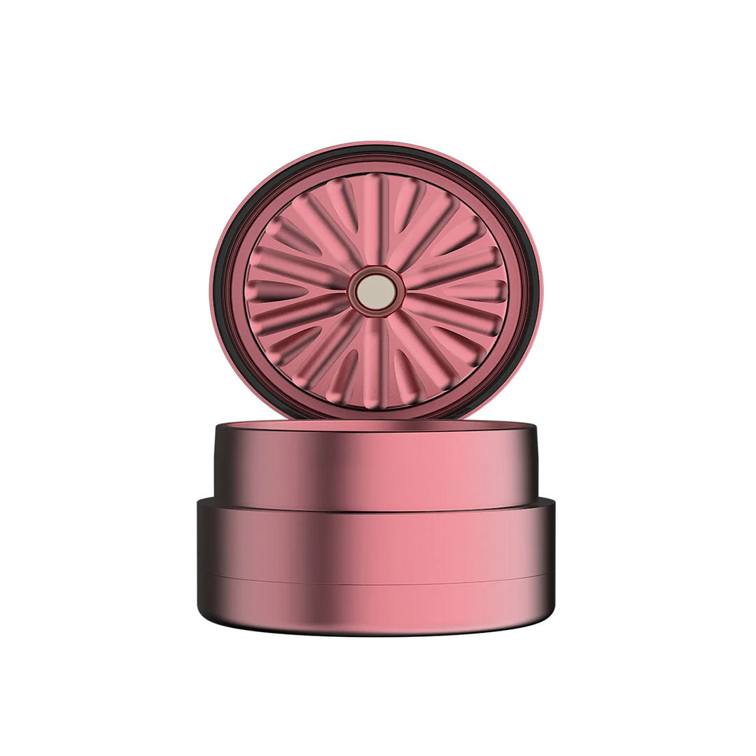 2.5" Next-Gen Standard Herb Grinder from Flower Mill