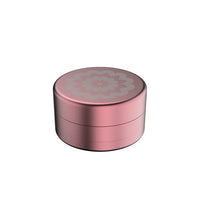 2.5" Next-Gen Standard Herb Grinder from Flower Mill