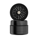 Flower Mill 2" Next Gen Premium Grinder image