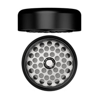 Flower Mill 2" Next Gen Premium Grinder Open View image