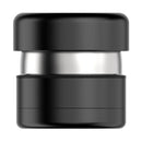 Flower Mill 2" Next Gen Premium Grinder Stainless Steel image