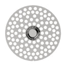 Flower Mill Next Gen Premium 2.0" Mill Plates Extra Fine image