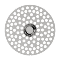 Flower Mill Next Gen Premium 2.0" Mill Plates Extra Fine image