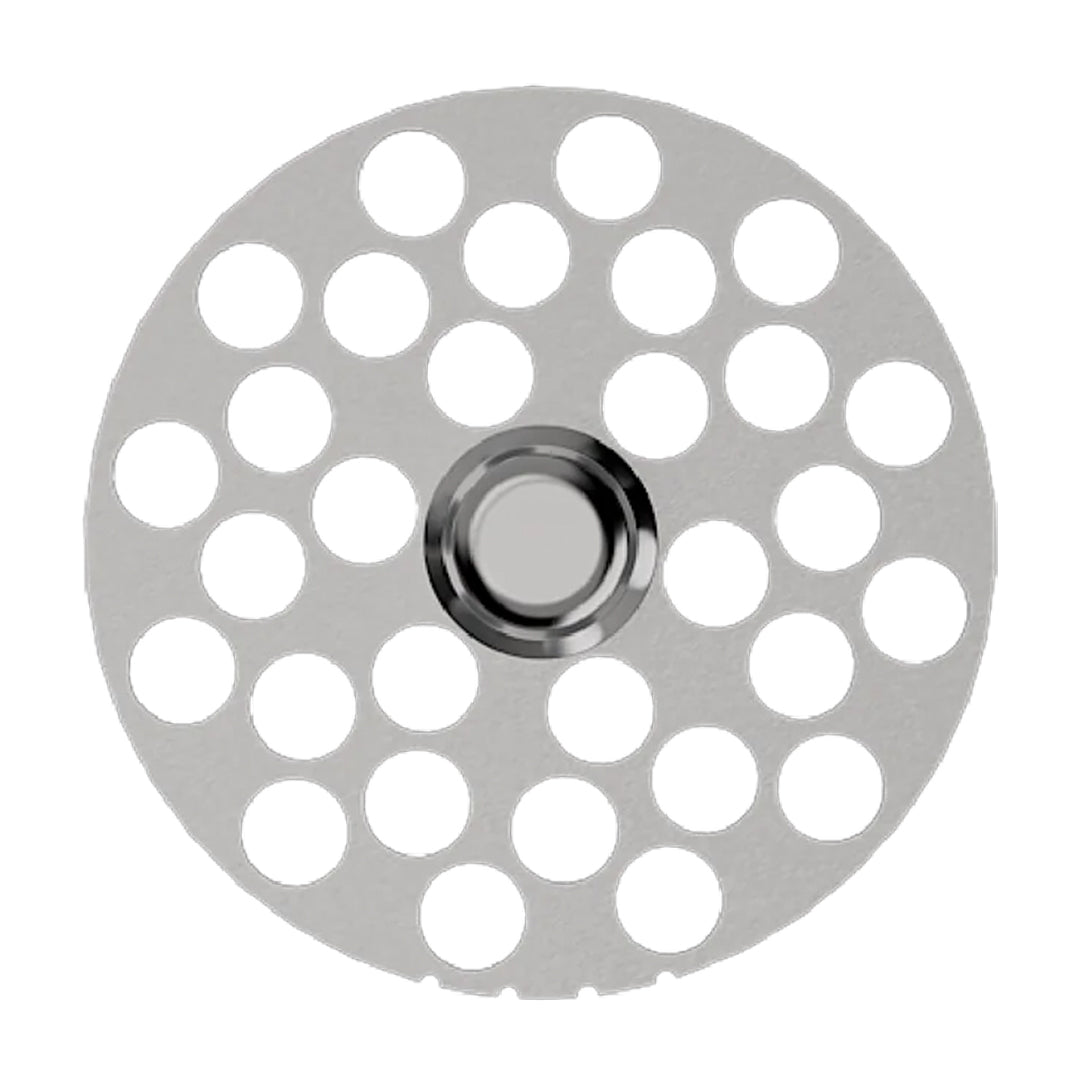 Flower Mill Next Gen Premium 2.0" Mill Plates Coarse image