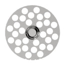 Flower Mill Next Gen Premium 2.0" Mill Plates Coarse image