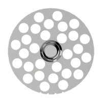 Flower Mill Next Gen Premium 2.0" Mill Plates Coarse image