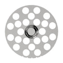 Flower Mill Next Gen Premium 2.0" Mill Plates Extra Coarse image