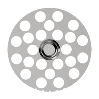 Flower Mill Next Gen Premium 2.0" Mill Plates Extra Coarse image