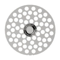 Flower Mill Next Gen Premium 2.0" Mill Plates Fine image