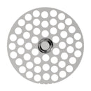 Flower Mill Next Gen Premium 2.5" Mill Coarse Plate image