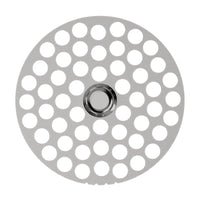 Flower Mill Next Gen Premium 2.5" Mill Coarse Plate image